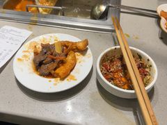 -海底捞火锅(九霄梦天地店)