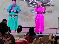 -羊之道草原味道清真餐厅(番禺店)