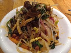 -陈记农家挂炉烤肉(雁南一路店)