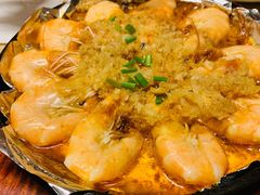 -关东小磨东北菜(上海长风大悦城店)