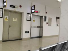 -上海中医药大学附属曙光医院(东部)