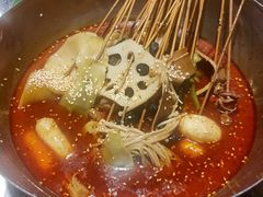 -付小姐在成都(五道口店)
