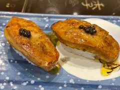 -晴季寿司(延河路万达广场店)