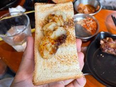 -伍丁·烤牛肋(和平东桥店)