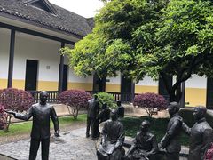 -湖南省立第一师范学校旧址
