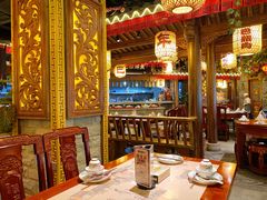 大堂-杨记隆府(时代天街店)