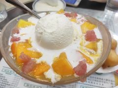 杨枝甘露-仁信老铺(华盖路店)