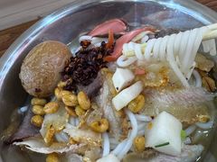 -神卤米粉(正阳步行街店)
