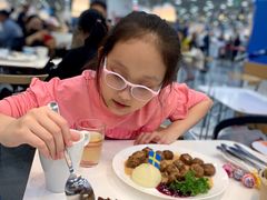 -宜家·瑞典风味餐厅(北京西红门店)