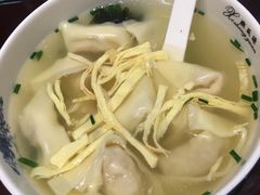 开洋拌馄饨-熙盛源(凤凰街店)