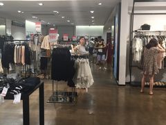 -ZARA(深圳金光华广场店)