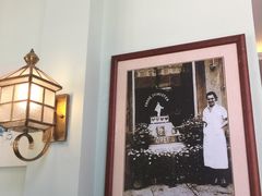 -起士林西餐厅(东经路店)
