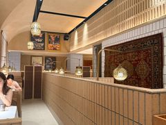 -香料集市新疆餐厅·清真聚餐(成都远洋太古里店)
