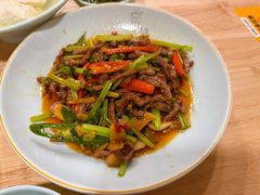 -冯记豆花店(健翔桥店)
