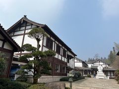 -径山寺