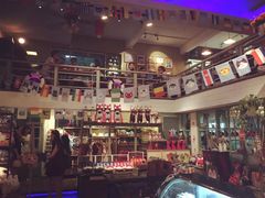 -猫咪博物馆(顶澳仔猫街店)