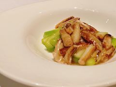 豆苗蟹柳油焖笋-福1015(愚园路店)