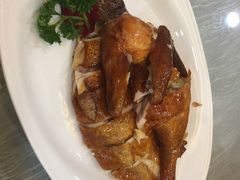 -椿记烧鹅(叠彩店)