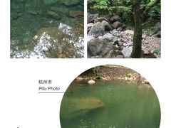 -白云源风景区