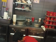 -永和大王(广渠店)