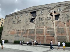 -上海四行仓库抗战纪念馆