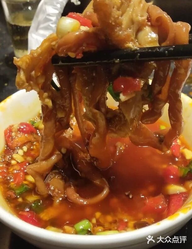 麻辣一坊自助火锅(长兴店)图片
