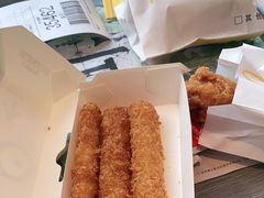 -麦当劳(东石东一路店)
