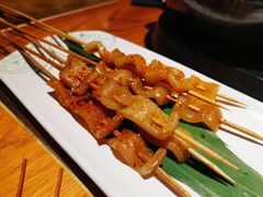 -云海肴·汽锅鸡·云南菜(高德置地店)