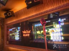 -芒果派对·量贩式KTV