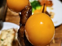 -王氏炉匠·烧鸟放题自助(三里屯店)