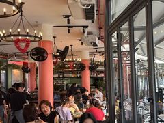 -Chili's Cafe&Bar奇利斯(滨江店)