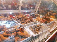 -王浩儿纪六孃甜皮鸭(东大街店)
