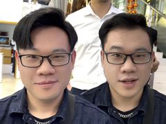 -LAQUEEN 时尚健康假发(万象城总店)