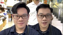 -LAQUEEN 时尚健康假发