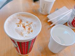 -星巴克臻选(青岛麦凯乐分店)