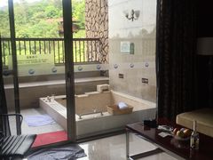 -广州锦绣香江度假别墅