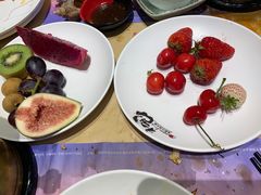 -初色海鲜自助(万丰路店)