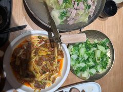 -川堂风·跷脚牛肉·乐山爆炒(宝山日月光店)