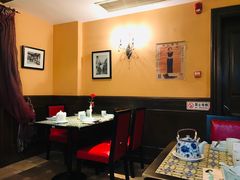 卡座-芳满庭·江浙小馆(1912店)