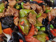 -溢心园香河肉饼总店