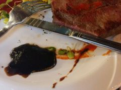 -舜耕山庄四时万和自助餐厅