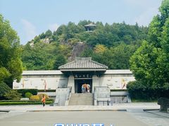 -徐州龟山景区