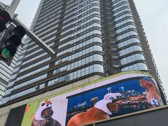 -圆融星座购物中心