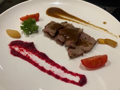 -索菲特酒店 · 云尚天际自助餐厅