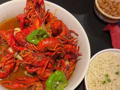 -虾乐园龙虾·夜宵(松江店)
