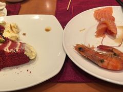 -视界美食自助餐厅·石家庄希尔顿酒店