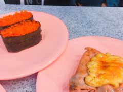 -争鲜回转寿司(飞洲国际店)