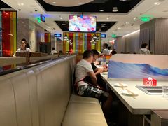 -海底捞火锅(亲子主题北金鹰店)