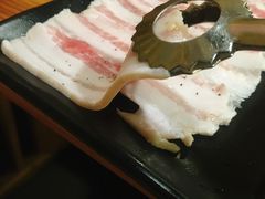 -炙忧烤肉屋(中国铁建广场店)