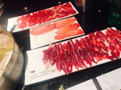 -牛事制造局牛肉火锅(莲岳路店)